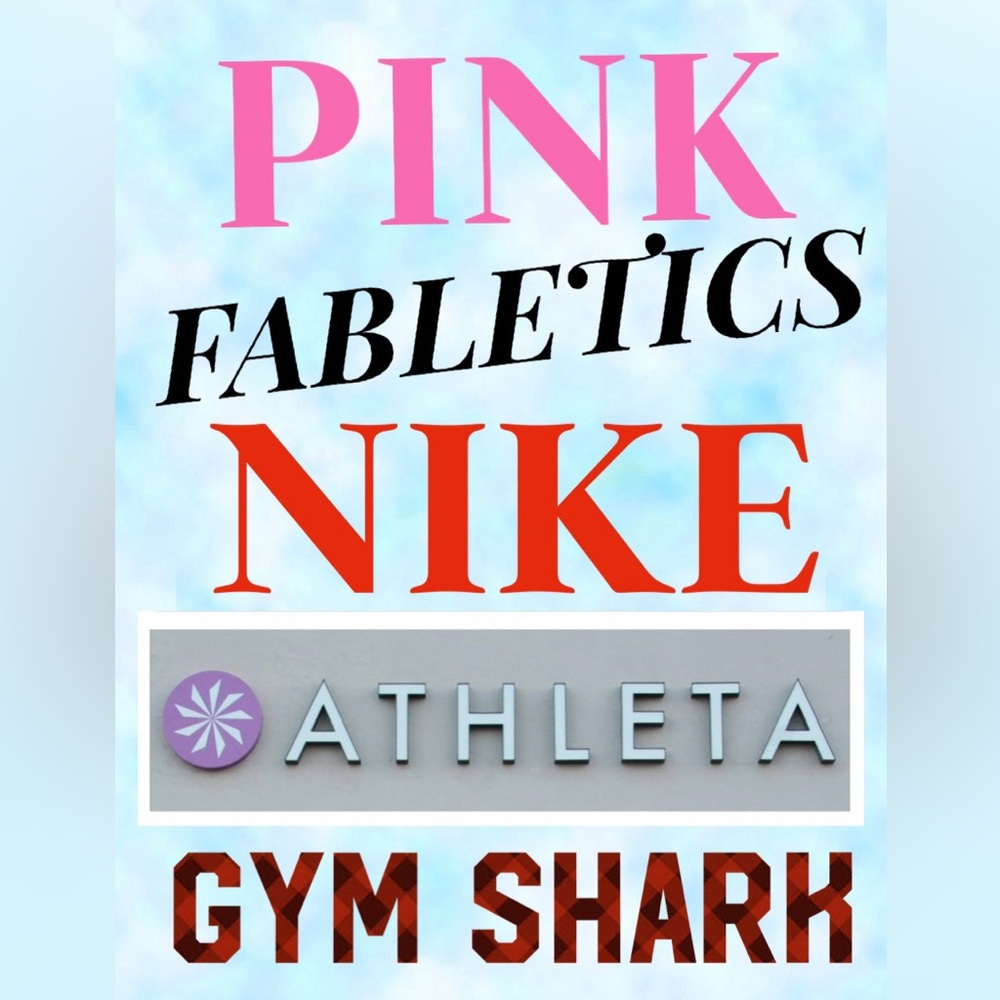 2. ACTIVEWEAR SALE..!!!